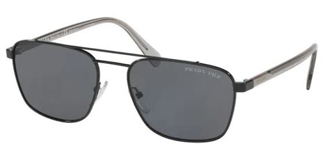 PR 61US Sunglasses Frames by Prada 